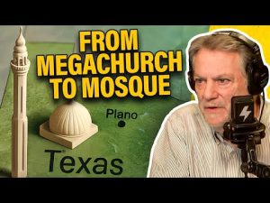 Read more about the article Texas Faces Controversial Proposal for Sharia Law Communities