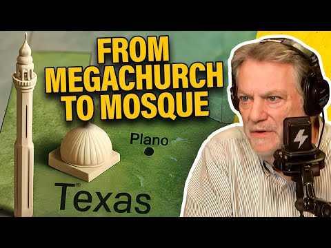You are currently viewing Texas Faces Controversial Proposal for Sharia Law Communities