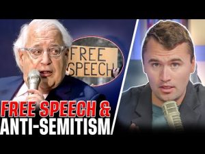 Read more about the article Amb. Friedman Proposes Controversial Solution for Antisemitism