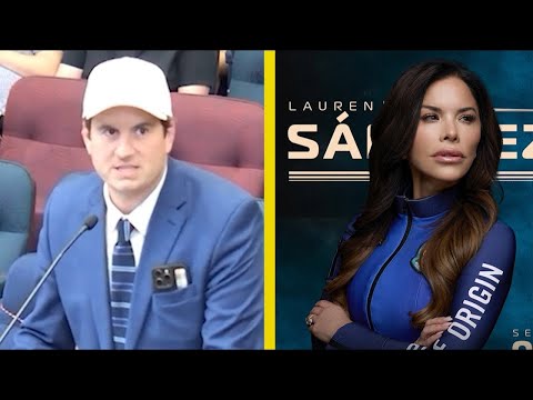 You are currently viewing Alex Stein Goes Viral with Wild “Bimbos in Space” City Council Rant