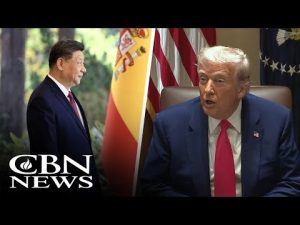 Read more about the article China’s Tariffs: Catalyst for Economic Decline or Prelude to War?