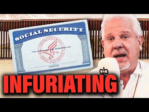 You are currently viewing Illegals Cashing In: Social Security Benefits Under Fire