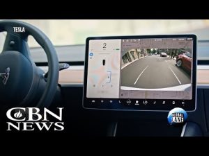 Read more about the article Is Your New Vehicle Listening In? Discover the Shocking Truth!