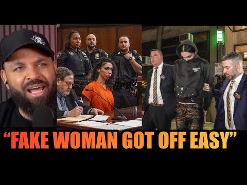 You are currently viewing Trans Suspect in USPS Worker Murder Takes Plea Deal, Family Outraged