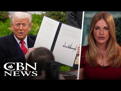 You are currently viewing Trump Declares ‘Liberation Day’—What It Means for America!