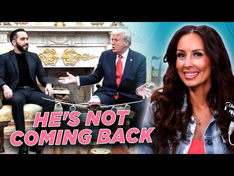 You are currently viewing Maryland Man Deported to El Salvador: The Shocking Truth Revealed