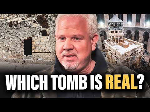 You are currently viewing Biblical Scholar Reveals the REAL Burial Site of Jesus Christ