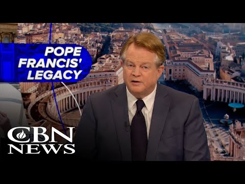 You are currently viewing World Leaders Gather to Honor Pope Francis: A Historic Tribute!