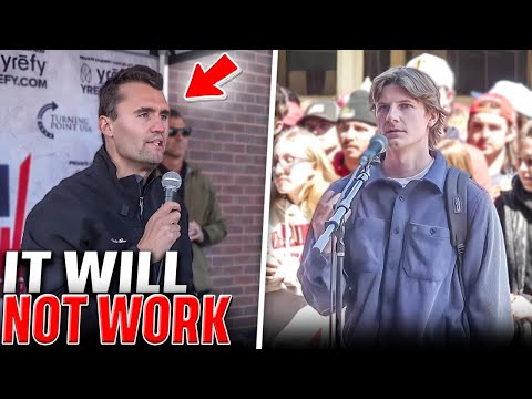 You are currently viewing Charlie Kirk Reveals the Shocking Truth About America’s Healthcare Crisis