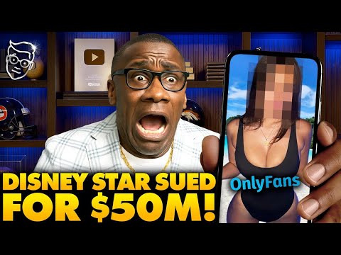 You are currently viewing OnlyFans Model Sues Shannon Sharpe, Alleges Abuse with Tape Evidence