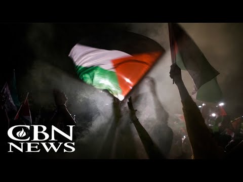 You are currently viewing Gaza War Sparks Alarming Surge in Antisemitism Across America!