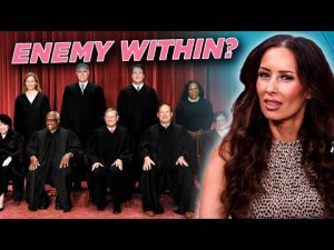 Read more about the article SCOTUS Chooses MS-13 Over Trump: The Shocking Deportation Decision Explained