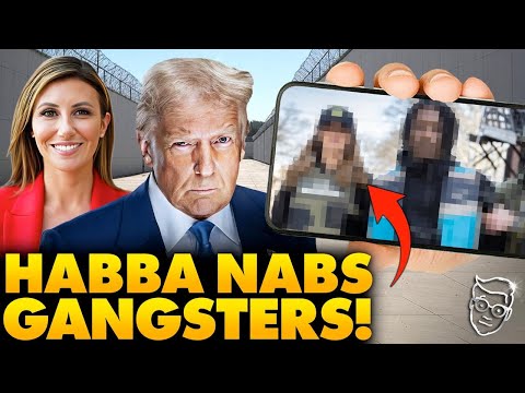 You are currently viewing Alina Habba’s Bold Arrests in Jaw-Dropping Outfit Ignite Internet