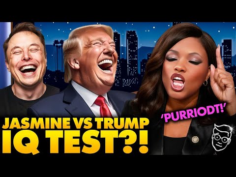 You are currently viewing Dem Congresswoman Challenges Trump to IQ Test in Latest Rant