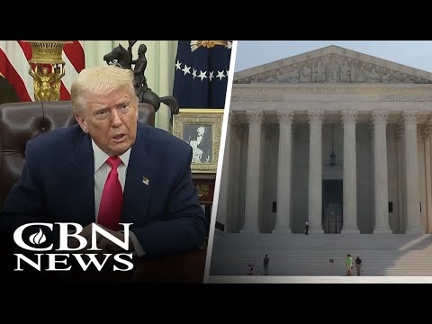 You are currently viewing Judicial Showdown: Is Trump’s Legacy Under Assault?