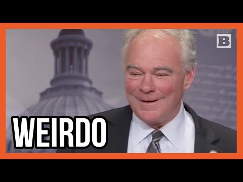 You are currently viewing Kaine Gets Lost in Tariffs and Pie Tins While Fentanyl Crisis Rages!