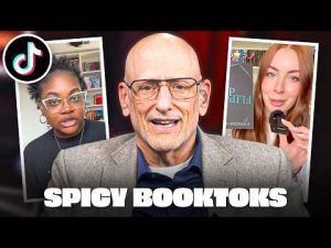 Read more about the article Liberal Women’s Book Picks Raise Eyebrows Nationwide