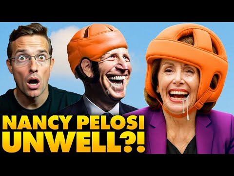 You are currently viewing Pelosi Meltdown: Biden’s Curse Strikes Again in Wild New Video