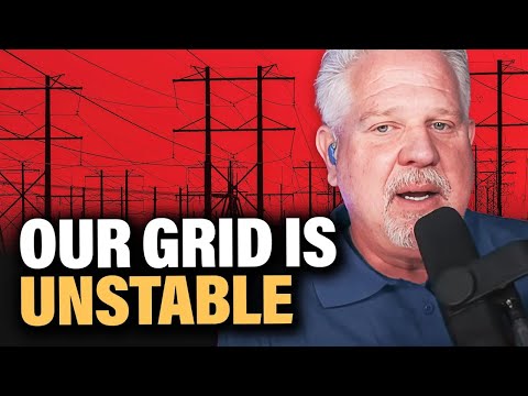 You are currently viewing Power Grid in Crisis: Is Disaster Just Around the Corner?