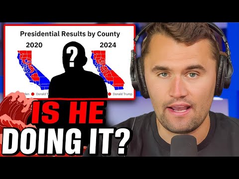 You are currently viewing California’s Red Revolution: The Bold Strategy Unveiled