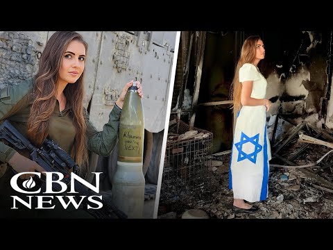 You are currently viewing Israeli Woman Defies Norms, Forms Alliances with Lebanese Rebels!