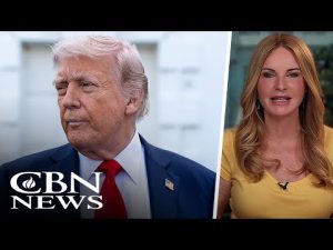 Read more about the article Trump Administration Fights Back: Lawsuit Heats Up!