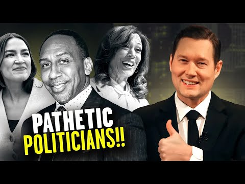 You are currently viewing Shocking 2028 Democrat Candidates Ranked: Prepare for the Unexpected