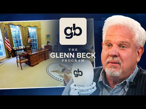 You are currently viewing Trump’s Exclusive White House Tour with Glenn Beck Reveals Surprising Secrets
