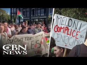 Read more about the article Anti-Semitic Waves Retreat on Campus, But Global Threats Rise Again