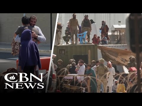 You are currently viewing Crisis for Afghan Christians: U.S. Refugee Program Paused, Exodus Looms!