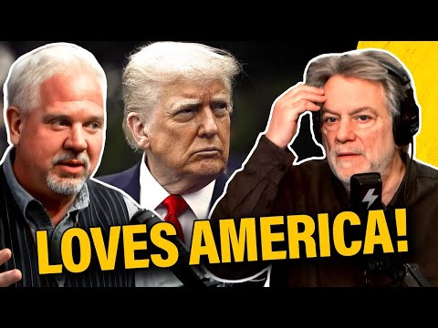 You are currently viewing Inside the Oval Office: An Insider’s Tale of Interviewing Trump