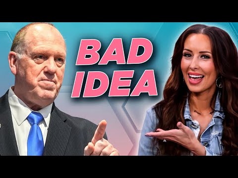 You are currently viewing Tom Homan Threatens to Act on California Criminal Deportation