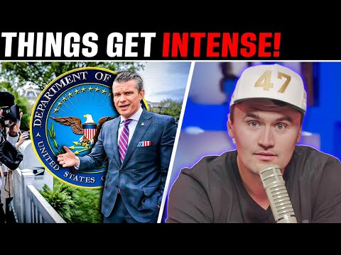 You are currently viewing Pete Hegseth Faces Backlash as His Strategies Gain Momentum