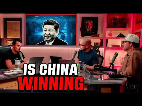 You are currently viewing China’s AI Robots: The Secret Weapon in the Global Trade War