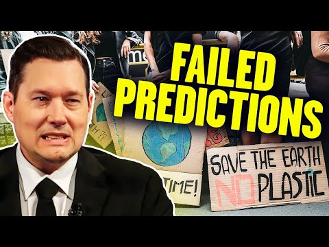 You are currently viewing Unbelievable Climate Predictions That Completely Missed the Mark