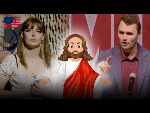 You are currently viewing Would GOP Block Jesus from Entering America as a Refugee?