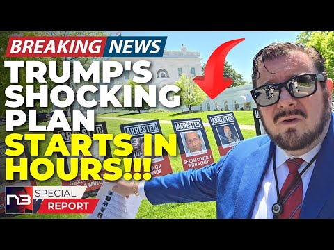 You are currently viewing White House in Chaos: Unfolding Drama Shakes Up Washington DC