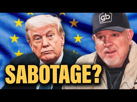 You are currently viewing Trump’s Hidden Risks with European Union Leaders Exposed