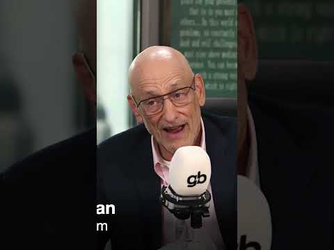 You are currently viewing Glenn Beck Backs Trump: Right Track or Wrong Turn?