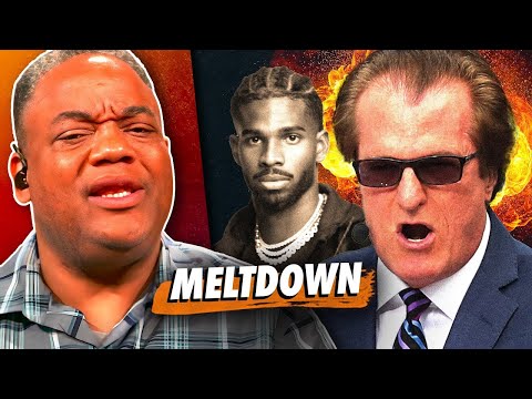 You are currently viewing Whitlock SLAMS ESPN for Shedeur Sanders NFL Draft Deception