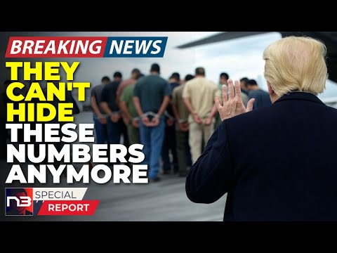 You are currently viewing Border Surge at an Unprecedented Level: What Officials Won’t Reveal