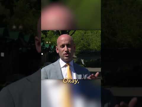 You are currently viewing Trump Official Silences Lib Reporter with Epic Takedown