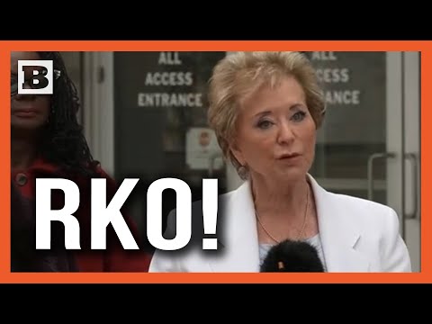 You are currently viewing Linda McMahon Shuts Down Dems’ Rants Like a Pro—You Won’t Believe How!