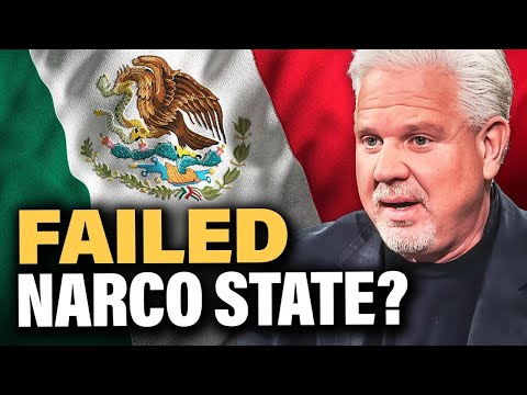 You are currently viewing Inside Mexico: How Drug Cartels Hold the Nation Hostage