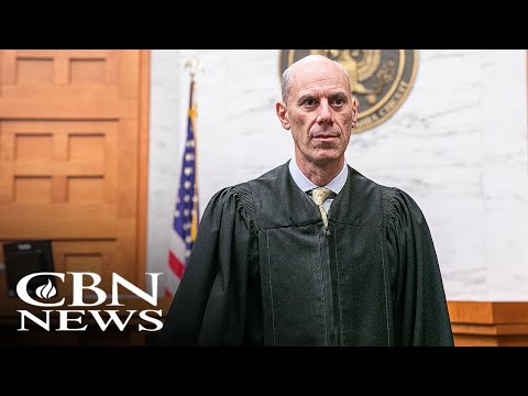 You are currently viewing Senator Exposes Judges’ Overreach: Are They Writing Their Own Rules?