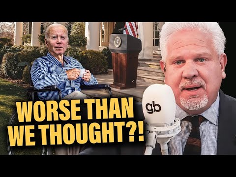 You are currently viewing Biden’s White House Reveals Alarming “Death Plans” That Shock Americans