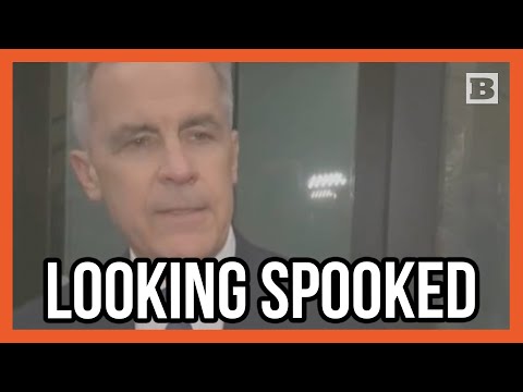 You are currently viewing Canada’s Carney Declares War on Trump’s Tariffs: Brace for Impact!