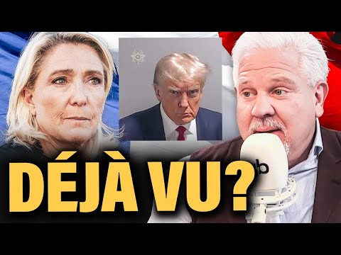 You are currently viewing France Denies Top Candidate Chance to Run for President