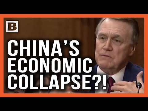 You are currently viewing Perdue Warns: China’s Economy Will Crumble Without U.S. Purchases!
