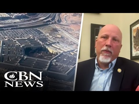 You are currently viewing Rep. Roy Demands Smarter Military Spending for a Stronger America!